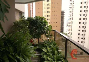 Foto 1 de Apartamento com 4 Quartos à venda, 228m² em Tatuapé, São Paulo
