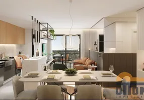 Foto 1 de Apartamento com 2 Quartos à venda, 60m² em Tingui, Curitiba