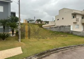 Foto 1 de Lote/Terreno à venda, 555m² em Condominio Santa Isabel, Louveira