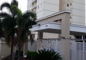 Foto 1 de Apartamento com 2 Quartos à venda, 64m² em Vila Industrial, Campinas