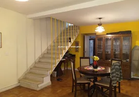 Foto 1 de Sobrado com 3 Quartos à venda, 104m² em Jardim Marajoara, São Paulo