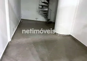 Foto 1 de Ponto Comercial à venda, 48m² em Savassi, Belo Horizonte