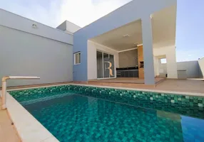 Foto 1 de Casa de Condomínio com 3 Quartos à venda, 210m² em Residencial Villa do Sol, Valinhos