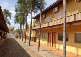 Foto 1 de Apartamento com 1 Quarto para alugar, 52m² em Jardim Alvorada, Três Lagoas