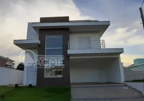 Foto 1 de Casa de Condomínio com 3 Quartos à venda, 280m² em Cajuru do Sul, Sorocaba