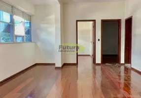 Foto 1 de Imóvel Comercial com 2 Quartos para alugar, 75m² em Barreiro, Belo Horizonte