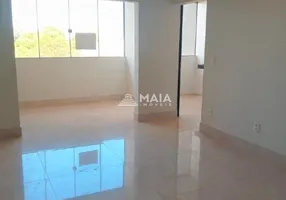 Foto 1 de Apartamento com 2 Quartos à venda, 76m² em Santa Maria, Uberaba