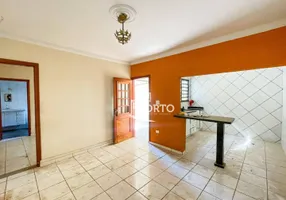 Foto 1 de Casa com 3 Quartos à venda, 120m² em Alto, Piracicaba