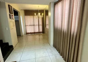 Foto 1 de Casa de Condomínio com 3 Quartos à venda, 127m² em Residencial Itamaraca, Goiânia
