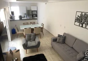 Foto 1 de Casa com 3 Quartos à venda, 129m² em Jardim Santa Filomena, Itatiba