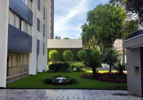 Foto 1 de Apartamento com 3 Quartos à venda, 110m² em Bigorrilho, Curitiba