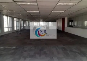 Foto 1 de Sala Comercial para venda ou aluguel, 282m² em Vila Olímpia, São Paulo