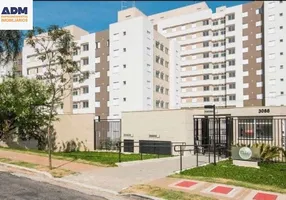Foto 1 de Apartamento com 2 Quartos para alugar, 48m² em Itaquera, São Paulo