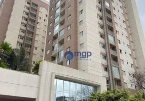 Foto 1 de Apartamento com 2 Quartos para venda ou aluguel, 56m² em Parque Novo Mundo, São Paulo