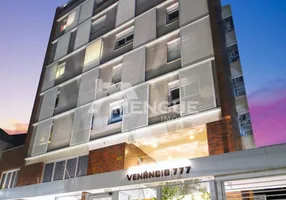 Foto 1 de Apartamento com 2 Quartos à venda, 56m² em Bom Fim, Porto Alegre