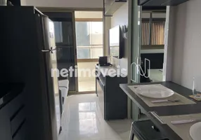 Foto 1 de Apartamento com 1 Quarto à venda, 22m² em Costa Azul, Salvador