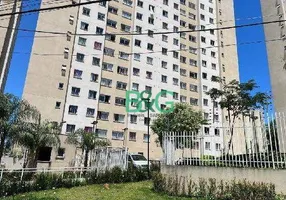 Foto 1 de Apartamento com 2 Quartos à venda, 36m² em Jardim Pedra Branca, São Paulo
