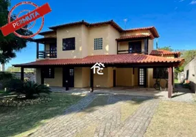 Foto 1 de Casa com 2 Quartos à venda, 259m² em Três Vendas, Araruama