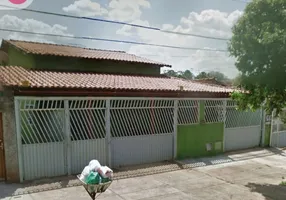 Foto 1 de Casa com 3 Quartos à venda, 266m² em Vila Jardim Pompéia, Goiânia