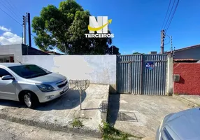 Foto 1 de Lote/Terreno à venda, 400m² em Feitosa, Maceió