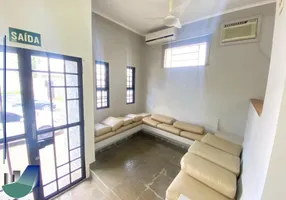 Foto 1 de Casa com 1 Quarto para alugar, 150m² em Vila Seixas, Ribeirão Preto