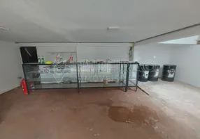 Foto 1 de Ponto Comercial para alugar, 96m² em Jardim Macedo, Ribeirão Preto