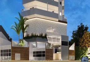 Foto 1 de Apartamento com 2 Quartos à venda, 58m² em Mirim, Praia Grande