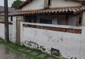 Foto 1 de Casa de Condomínio com 2 Quartos à venda, 100m² em Iguaba Grande, Iguaba Grande