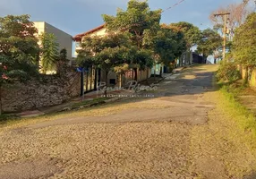 Foto 1 de Lote/Terreno à venda, 392m² em Mangabeiras, Belo Horizonte