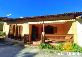 Foto 1 de Casa com 3 Quartos à venda, 130m² em Morro Da Cruz, Saquarema