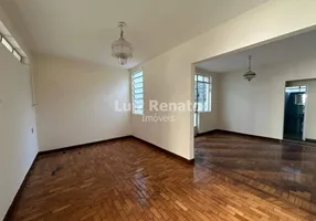 Foto 1 de Casa com 3 Quartos para alugar, 180m² em Serra, Belo Horizonte