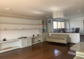 Foto 1 de Apartamento com 4 Quartos à venda, 208m² em Aclimação, São Paulo