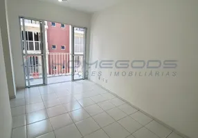 Foto 1 de Apartamento com 2 Quartos à venda, 44m² em Jardim do Lago, Campinas