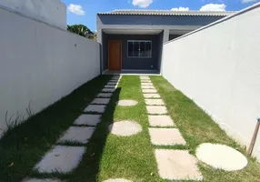 Foto 1 de Casa com 2 Quartos à venda, 121m² em Guaratiba, Rio de Janeiro