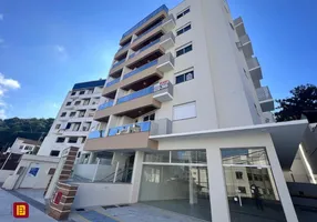 Foto 1 de Cobertura com 3 Quartos à venda, 129m² em Itacorubi, Florianópolis