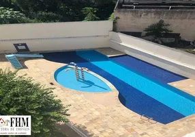 Foto 1 de Apartamento com 2 Quartos à venda, 50m² em Campo Grande, Rio de Janeiro