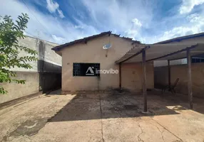 Foto 1 de Casa com 3 Quartos à venda, 120m² em Cidade Nova, Santa Bárbara D'Oeste
