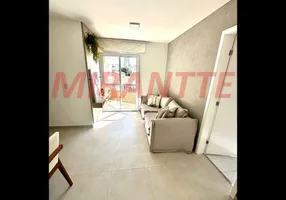 Foto 1 de Apartamento com 2 Quartos à venda, 50m² em Parada Inglesa, São Paulo