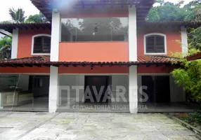 Foto 1 de Casa de Condomínio com 4 Quartos à venda, 934m² em Itanhangá, Rio de Janeiro