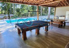 Foto 1 de Casa de Condomínio com 4 Quartos à venda, 1200m² em Mutari, Santa Cruz Cabrália