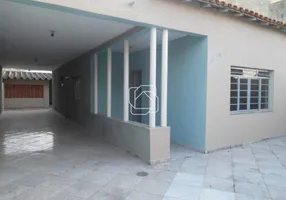 Foto 1 de Casa com 3 Quartos para alugar, 170m² em Parque Nossa Senhora da Candelária, Itu