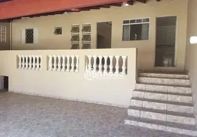 Foto 1 de Casa com 3 Quartos à venda, 190m² em Jardim Florence, Campinas