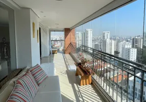 Foto 1 de Apartamento com 5 Quartos à venda, 235m² em Alto da Mooca, São Paulo