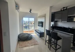 Foto 1 de Apartamento com 1 Quarto à venda, 45m² em Vila Imperial, São José do Rio Preto