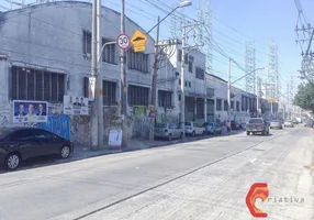 Foto 1 de Galpão/Depósito/Armazém à venda, 1800m² em Parque da Mooca, São Paulo