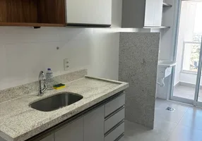 Foto 1 de Apartamento com 3 Quartos para alugar, 82m² em Setor Leste Universitário, Goiânia