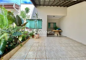 Foto 1 de Casa com 2 Quartos à venda, 100m² em Parque Residencial Jaguari, Americana