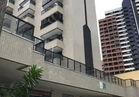 Foto 1 de Apartamento com 1 Quarto para alugar, 43m² em Meireles, Fortaleza