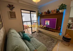 Foto 1 de Apartamento com 2 Quartos à venda, 68m² em Alto da Glória, Curitiba