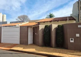 Foto 1 de Casa com 3 Quartos à venda, 147m² em Jardim do Carmo, Araraquara